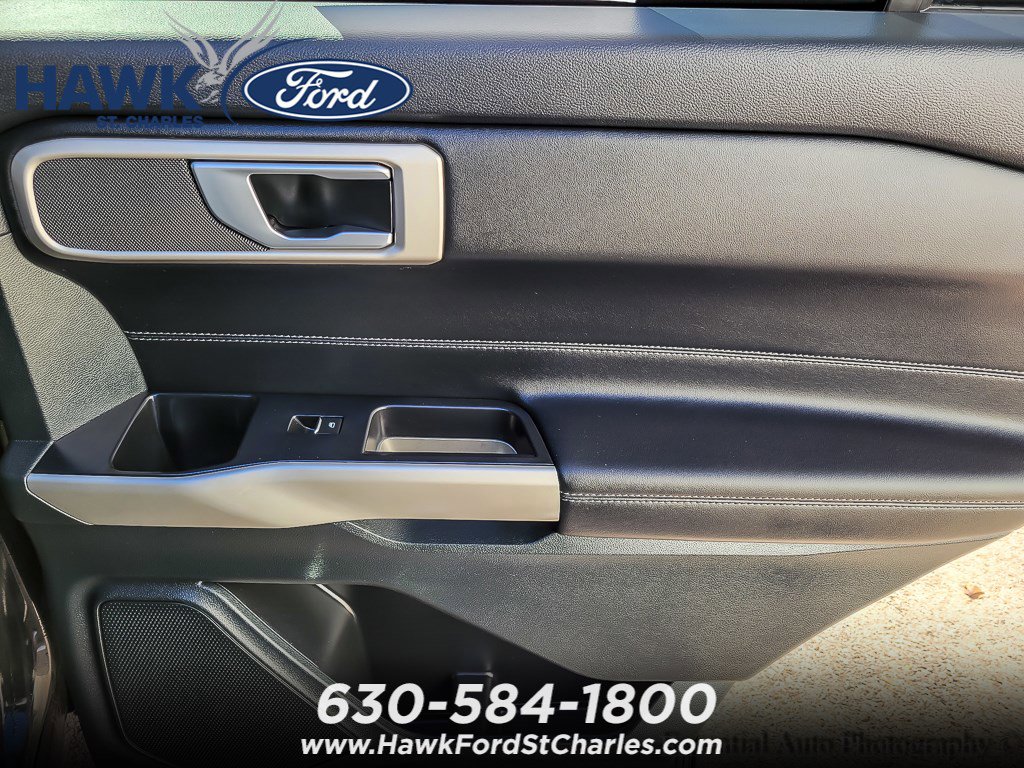 2023 FORD EXPLORER - Image 20