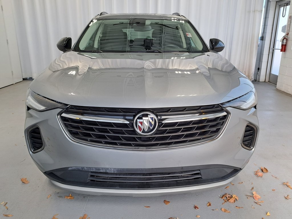 2023 Buick Envision Essence photo 3