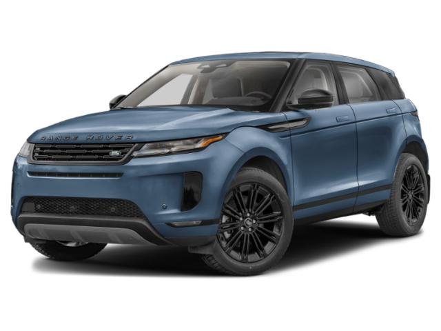 2026 Land Rover Range Rover Evoque S's photo
