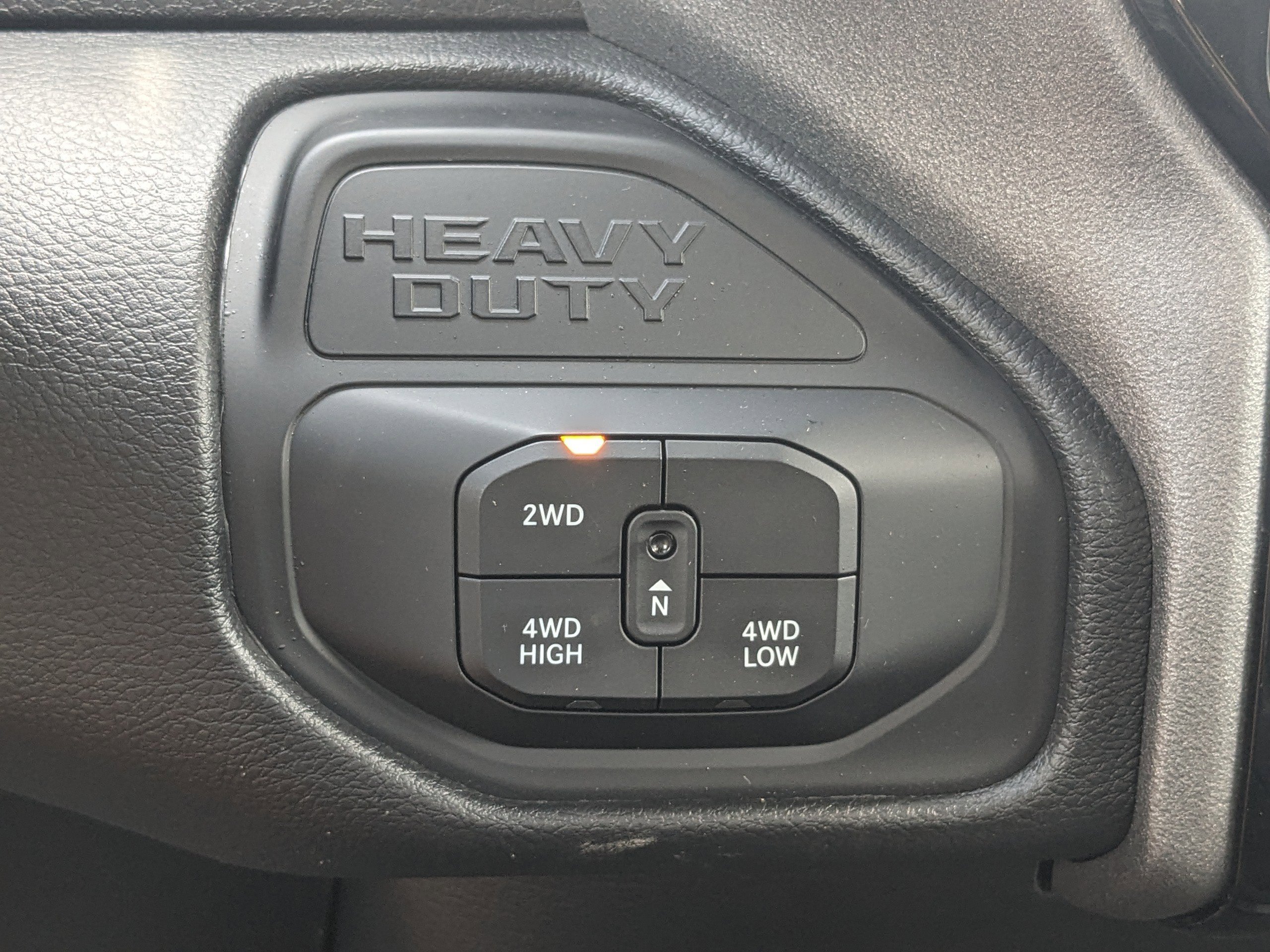 2025 Ram 2500 Tradesman photo 24