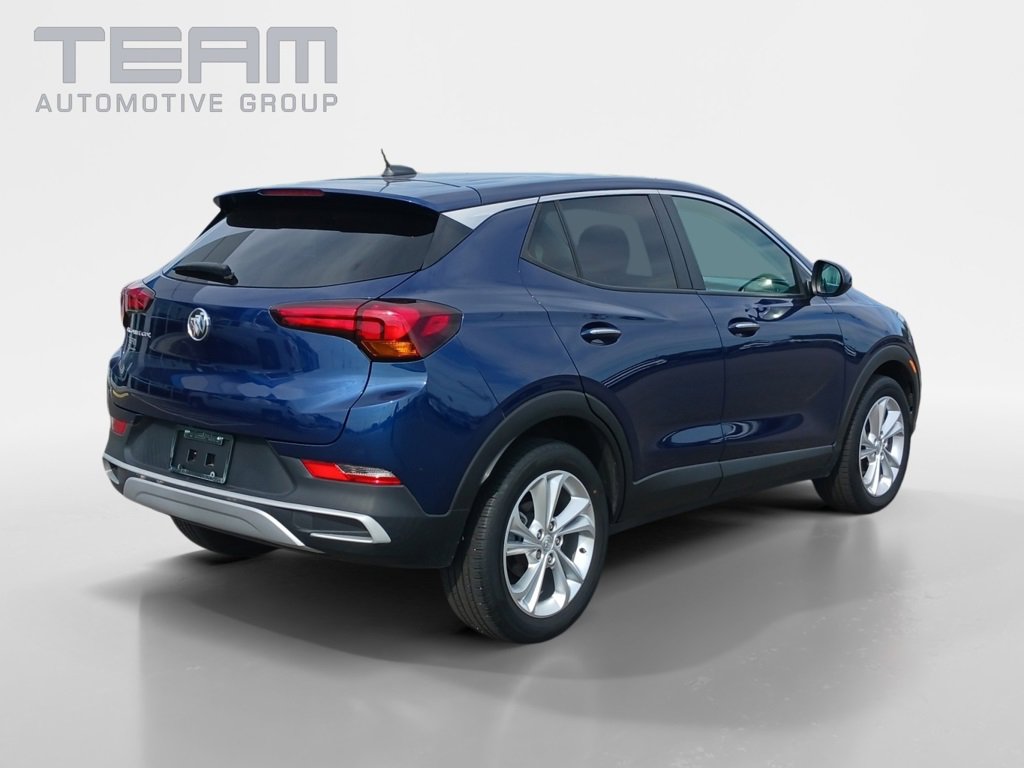 2023 Buick Encore GX Preferred photo 7