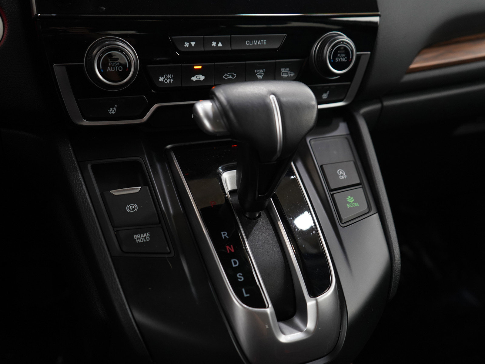 2022 Honda CR-V Touring photo 22