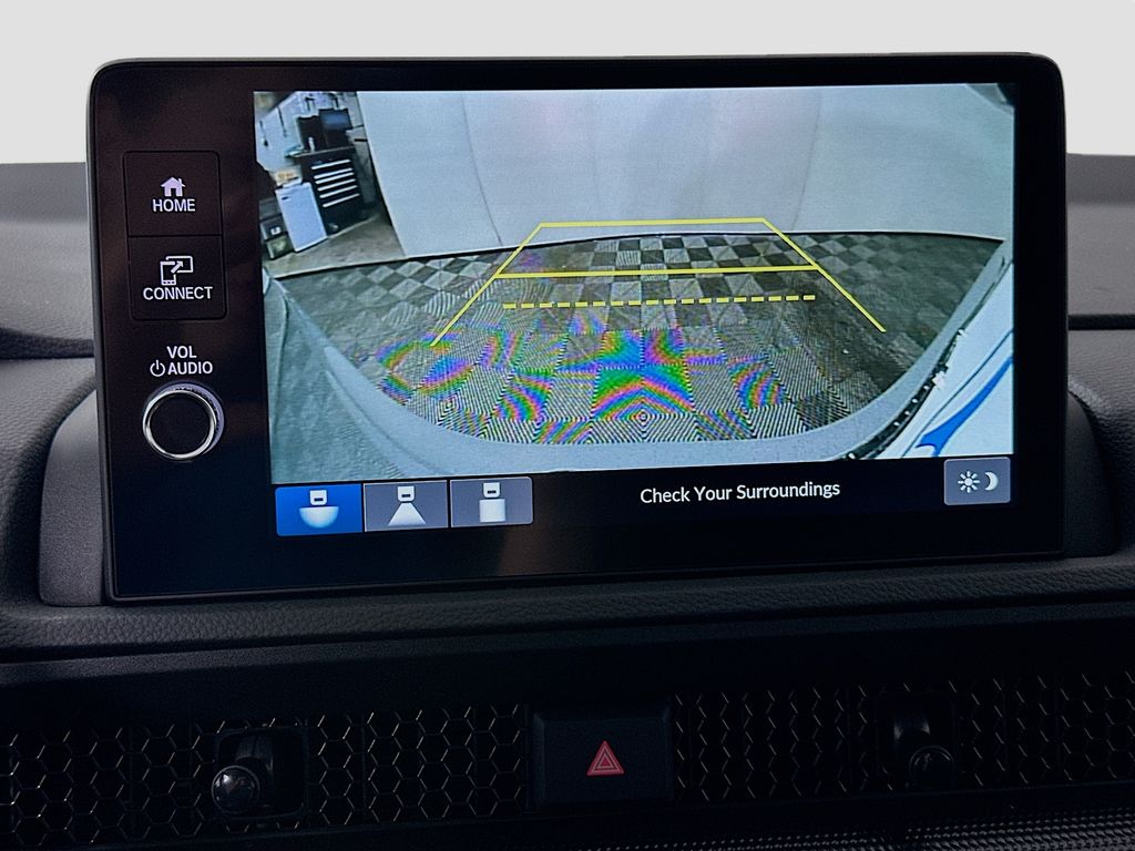 2026 Honda CR-V LX photo 12