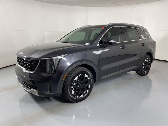 2025 Kia Sorento S photo 4