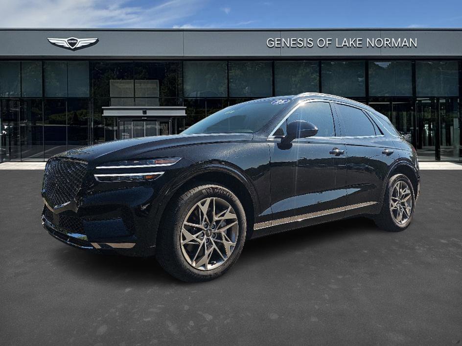 2025 GENESIS GV70