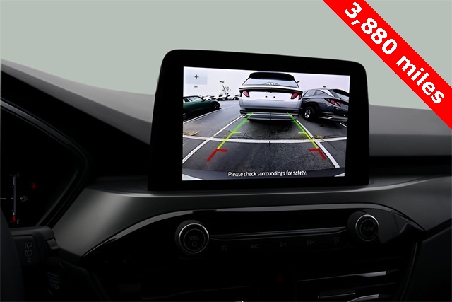 2025 Ford Escape Active photo 4