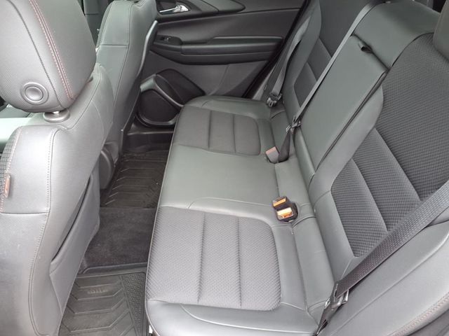 2021 Chevrolet Trailblazer RS photo 14