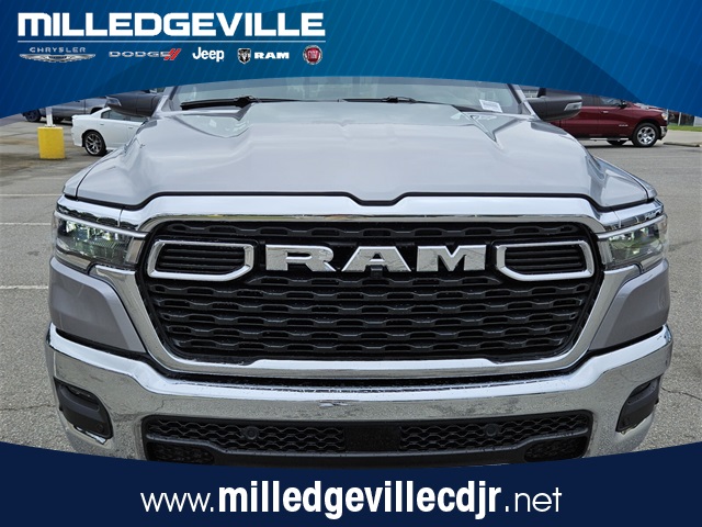 2026 Ram 1500 Big Horn Lone Star photo 2