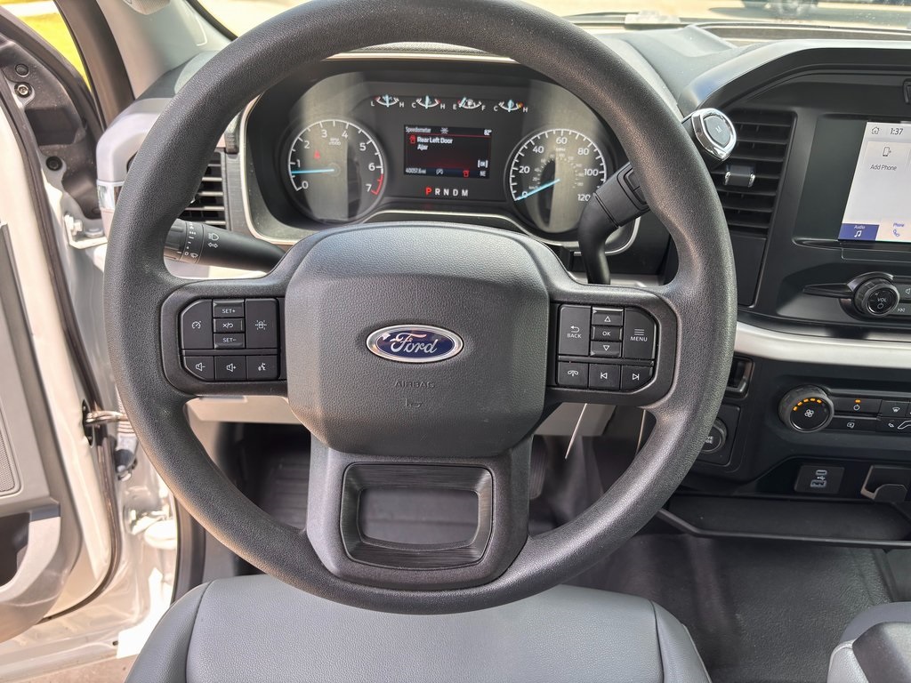 2023 Ford F-150 XL photo 33