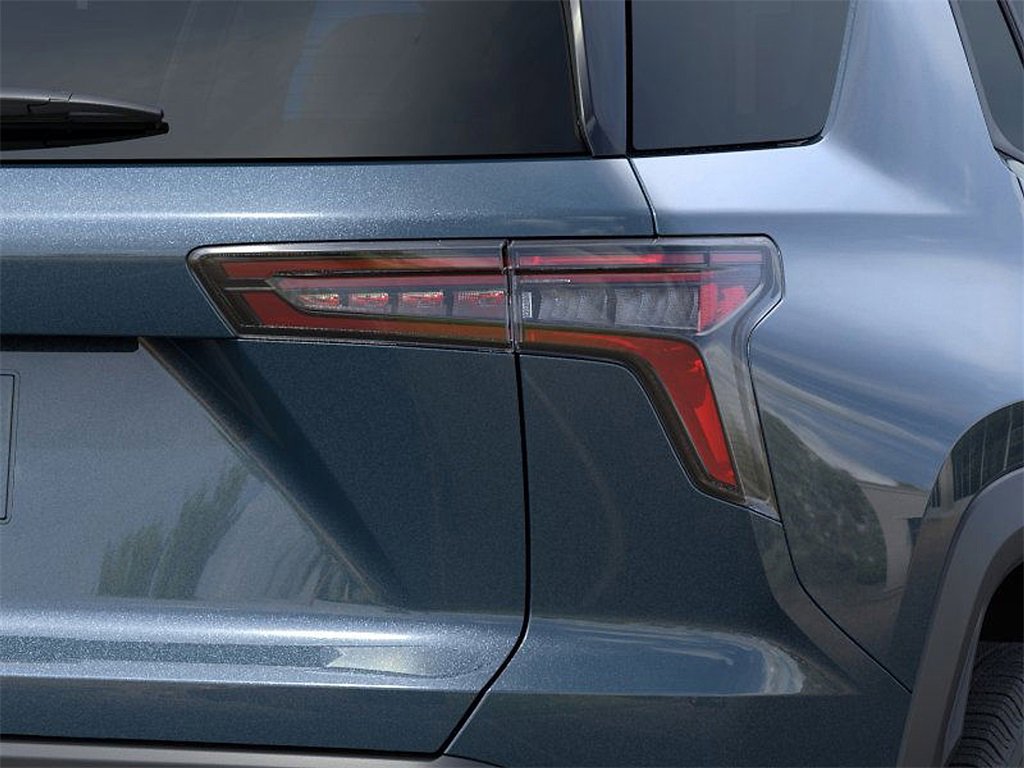 2026 Chevrolet Equinox LT photo 10