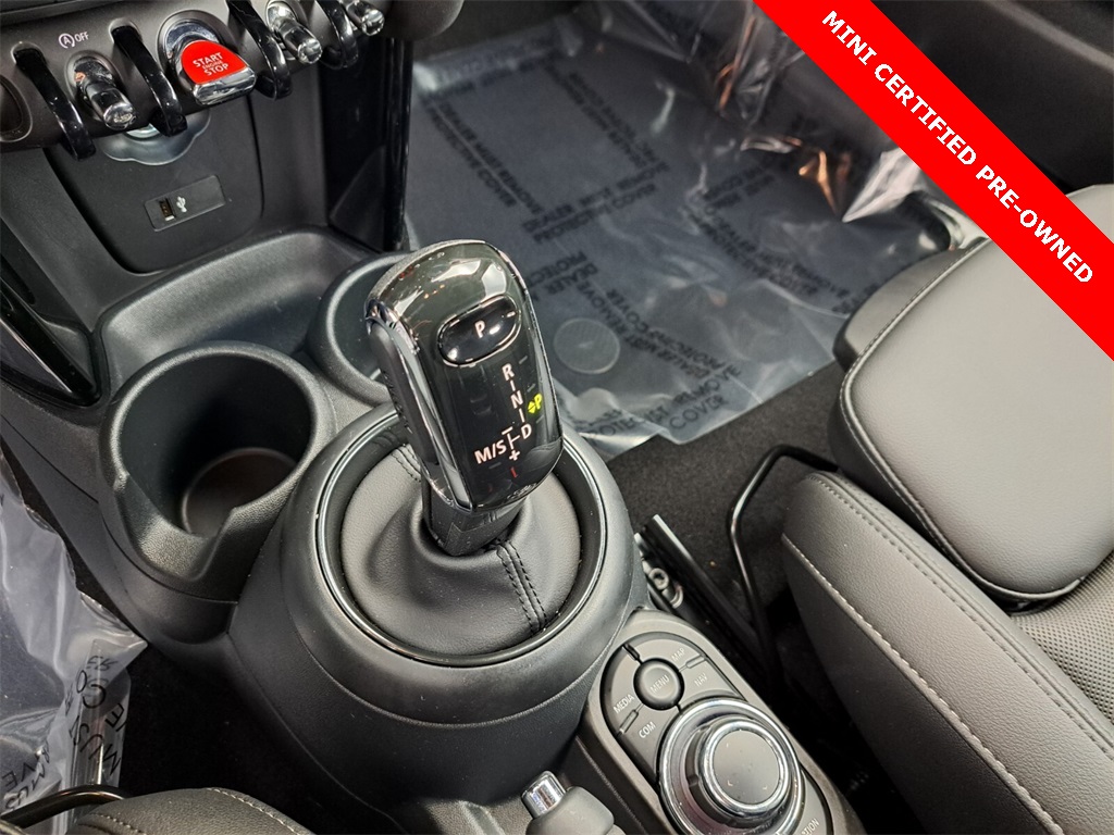 2024 Mini Cooper Convertible Signature photo 21