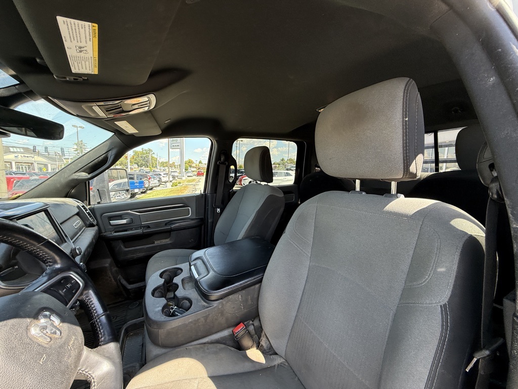 2023 Ram 4500 photo 11
