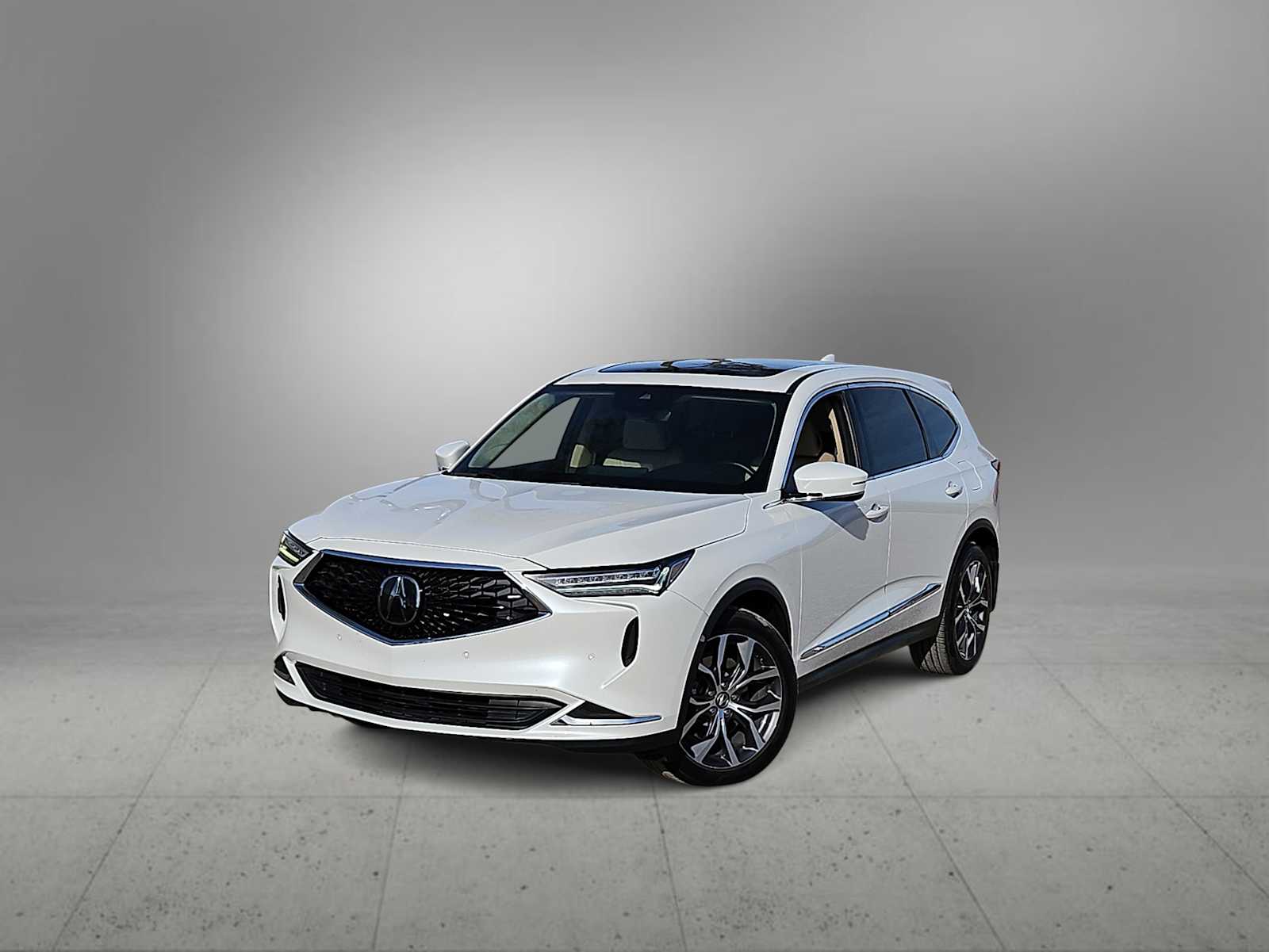 2023 Acura MDX Technology Package's photo