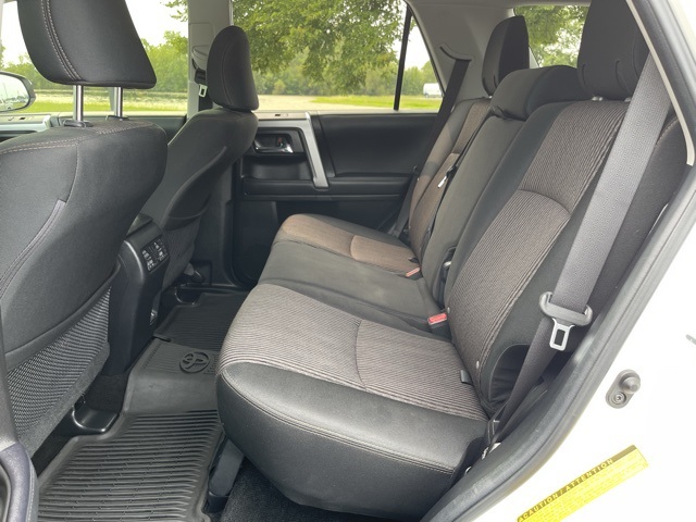 2022 Toyota 4Runner Trail Special Edition photo 12