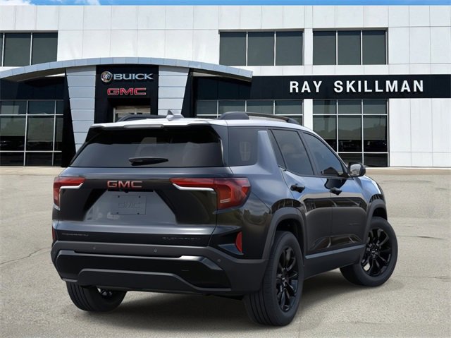 2026 Gmc Terrain Elevation photo 3