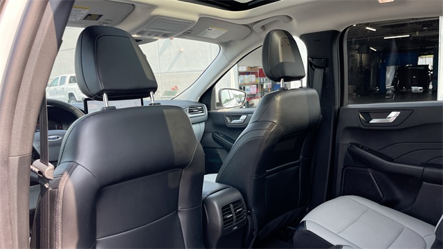 2024 FORD ESCAPE - Image 25