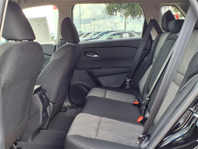 2026 Toyota RAV4 LE photo 2