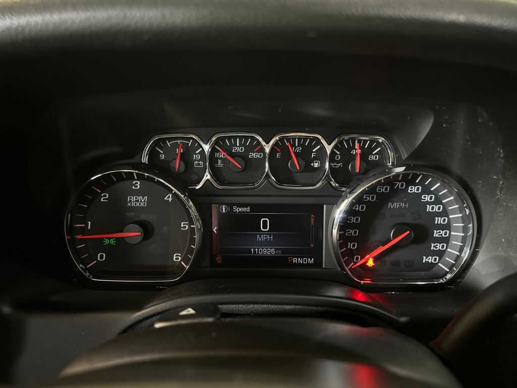 2015 Gmc Yukon SLT photo 12