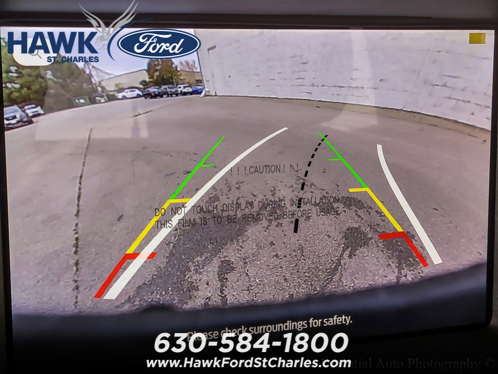 2025 FORD BRONCO - Image 12