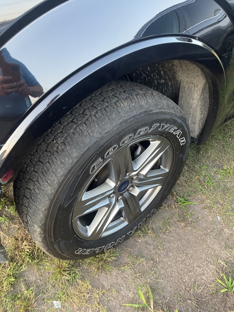 2019 Ford F-150 XLT photo 7