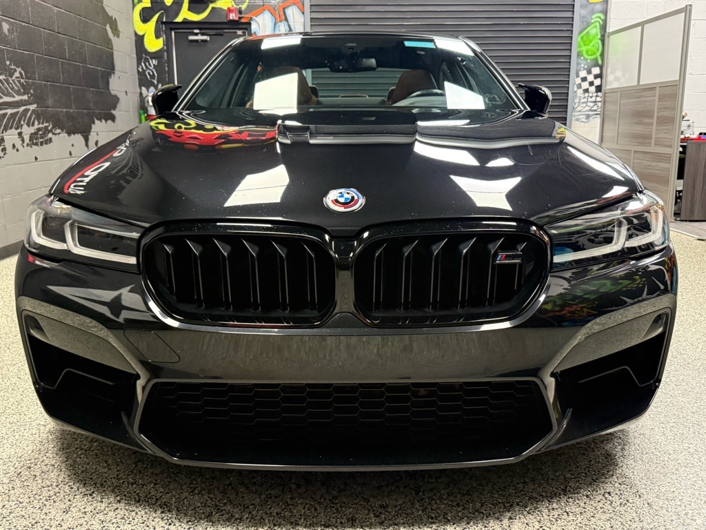 2023 Bmw M5 5-Series photo 2