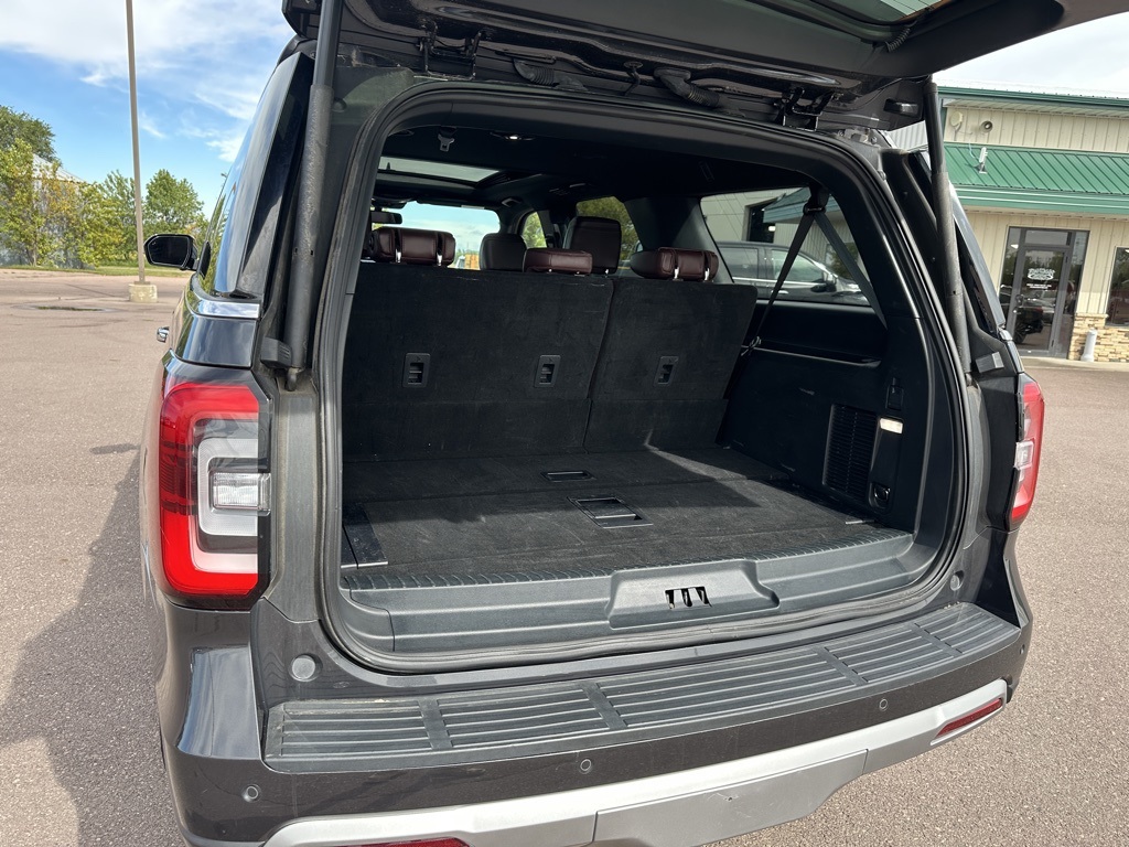 2024 Ford Expedition MAX Limited photo 25