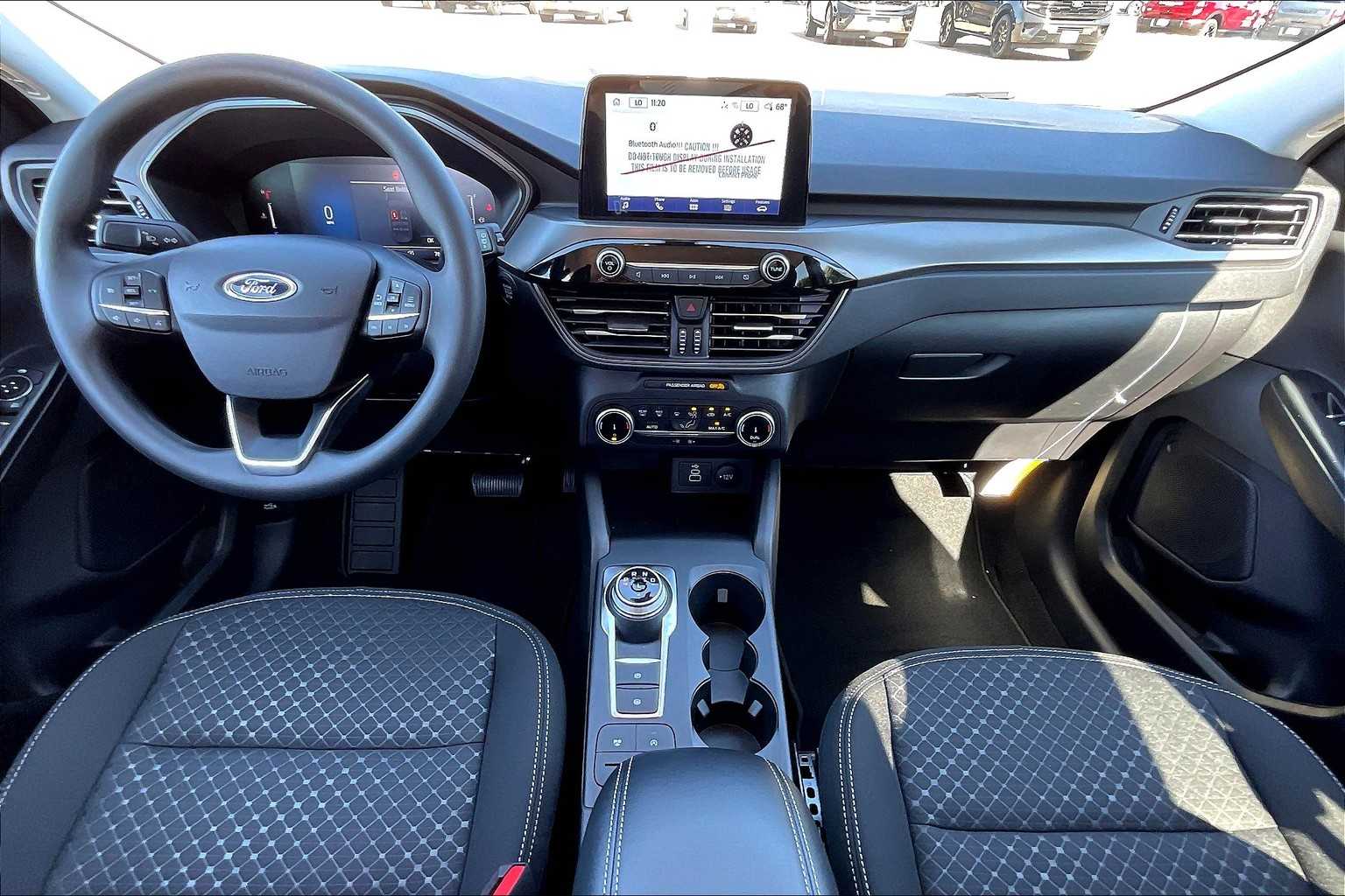2025 Ford Escape Active photo 2