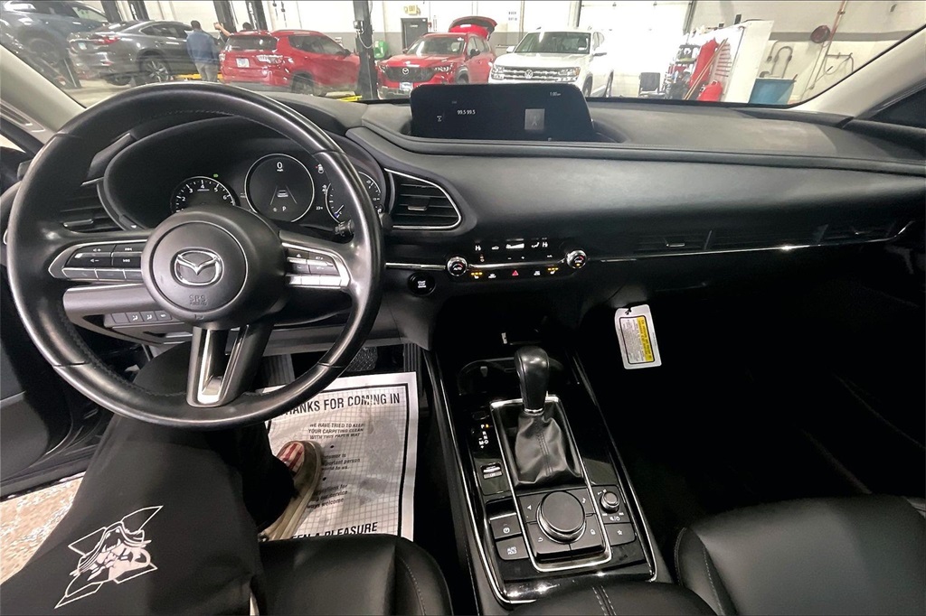 2023 MAZDA CX-30 - Image 14