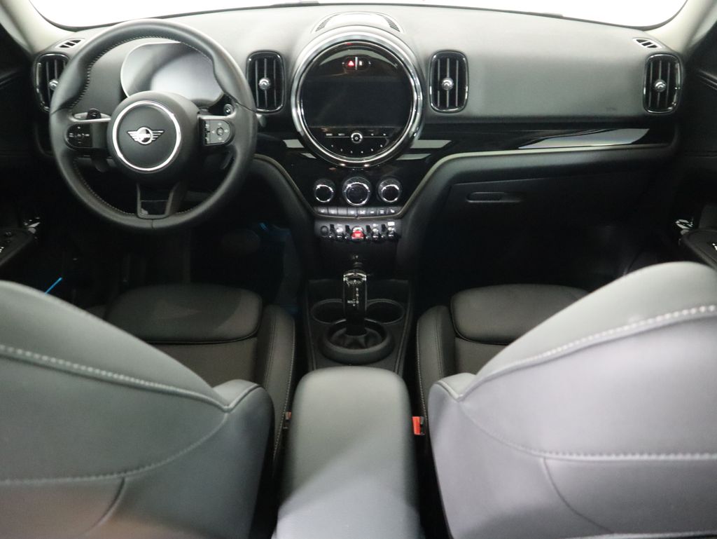 2023 Mini Countryman S ALL4 photo 13