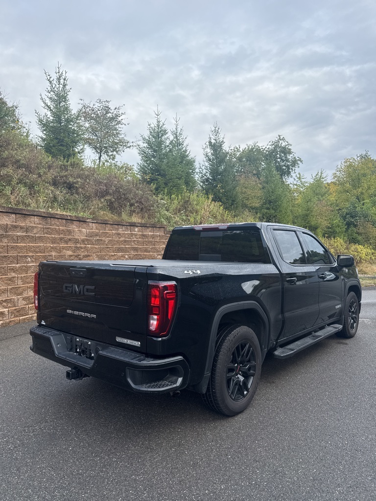 2023 Gmc Sierra 1500 Elevation photo 2