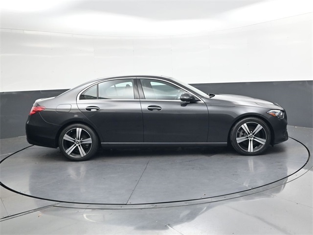 2023 Mercedes Benz C 300 4MATIC photo 2