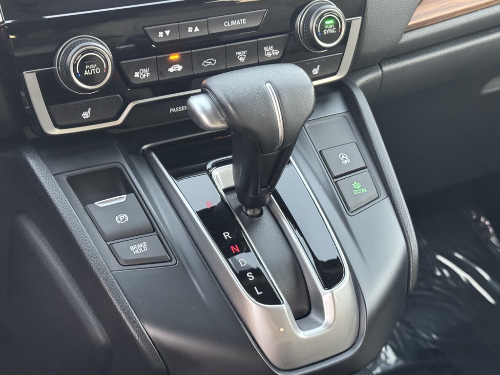 2022 Honda CR-V EX-L photo 13