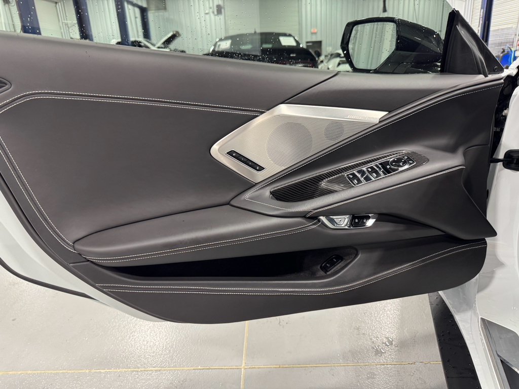2023 Chevrolet Corvette 3LT photo 17