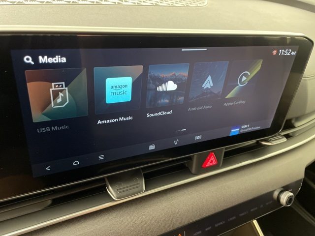 2026 Kia Carnival EX photo 24
