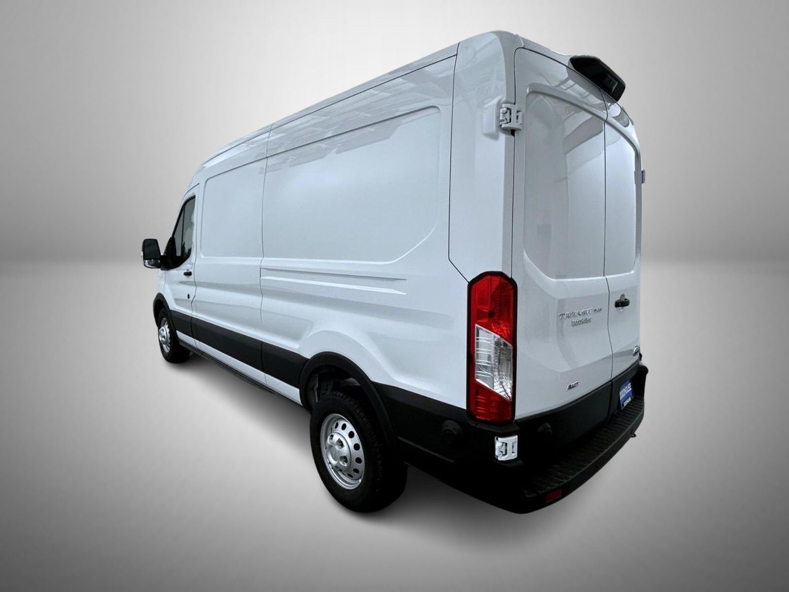 2025 Ford Transit XL photo 6