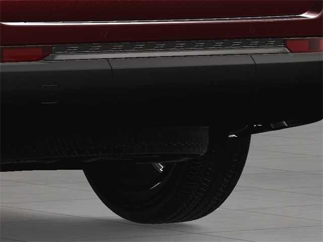 2025 Jeep Grand Cherokee Altitude X photo 16