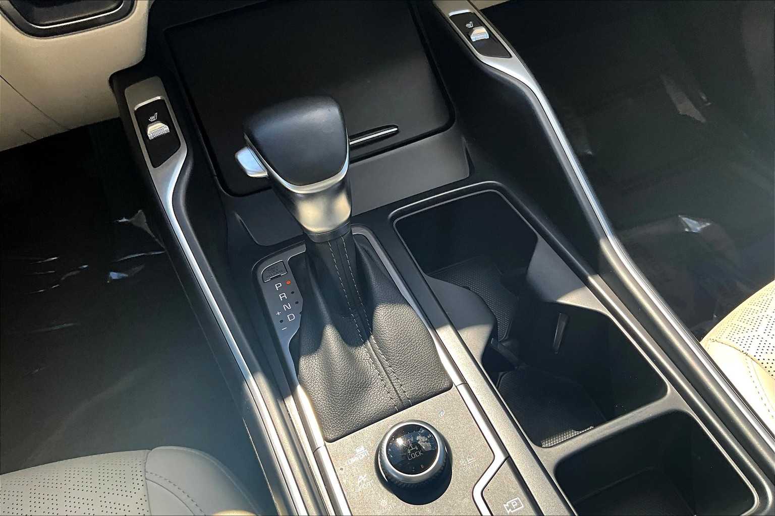 2022 Kia Sorento X-Line S photo 15
