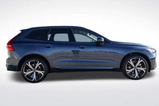 2023 Volvo XC60 Ultimate photo 4