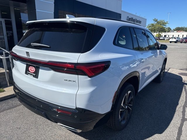 2026 Buick Enclave Sport Touring photo 9