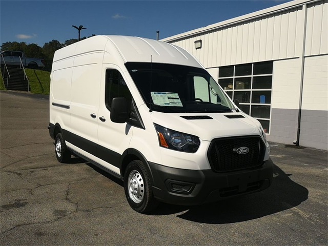 2026 Ford Transit Van Base's photo