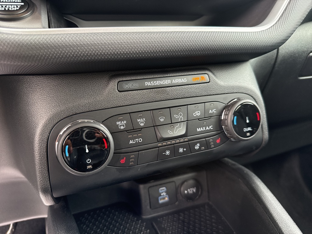 2022 Ford Bronco Sport Outer Banks photo 16