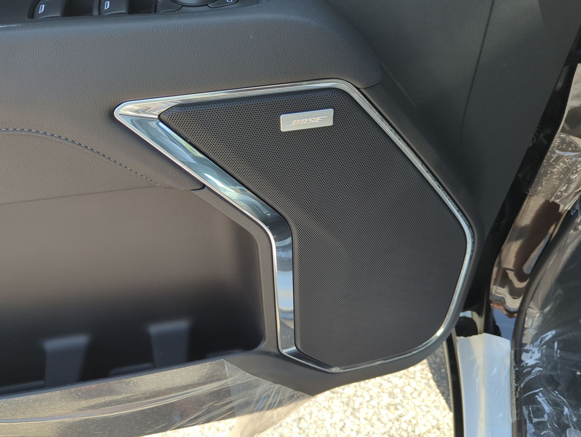 2025 Chevrolet Silverado 1500 LT Trail Boss photo 16