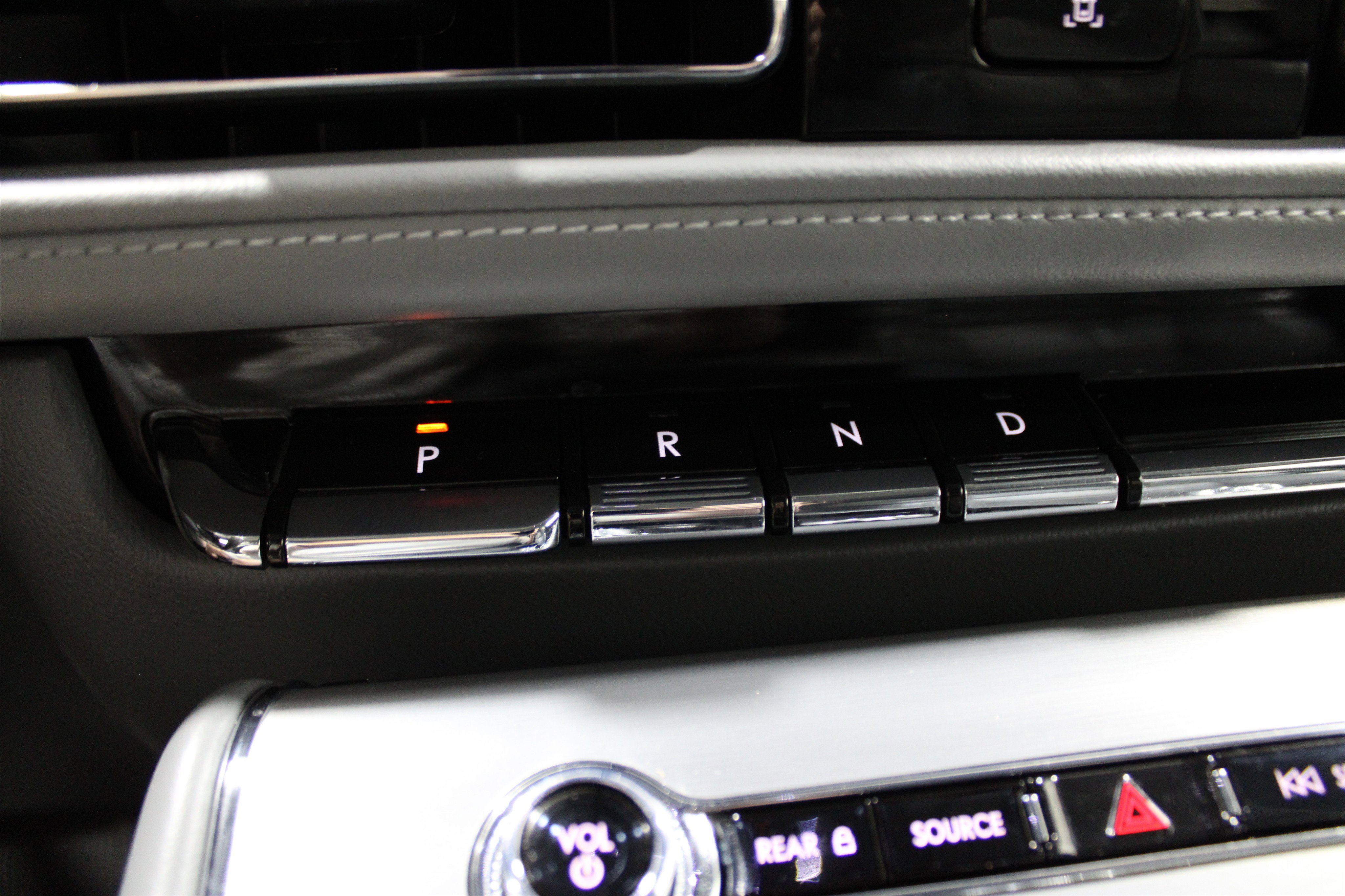 2021 Lincoln Aviator Reserve photo 8