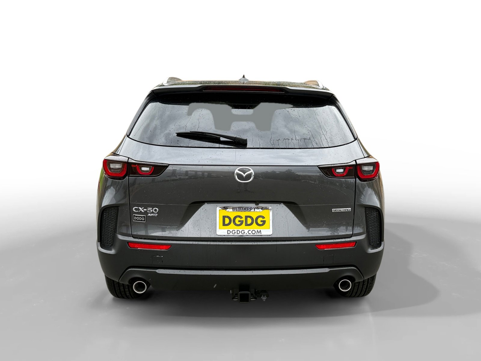 2025 Mazda CX-50 2.5 S Premium photo 4