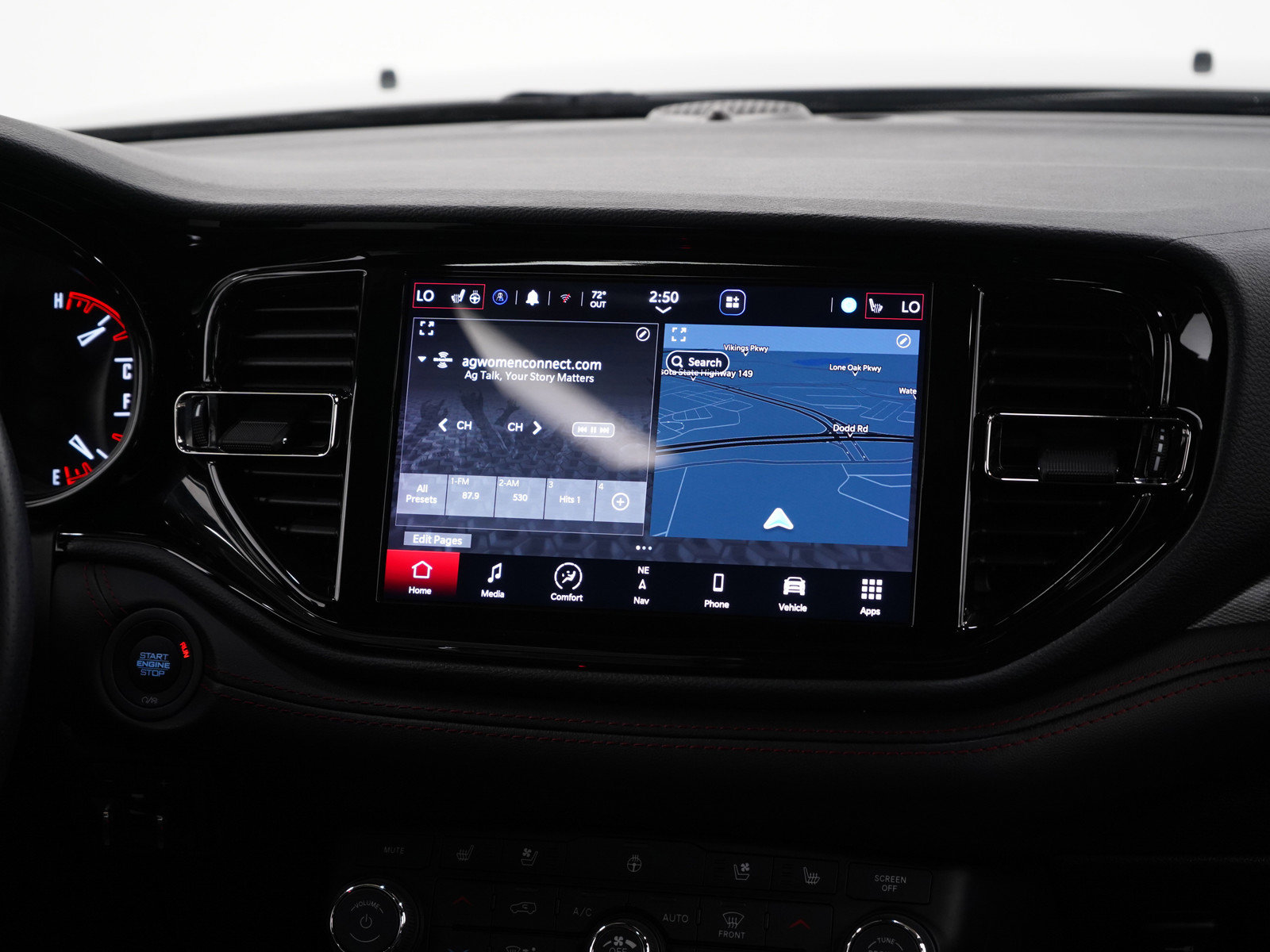 2023 Dodge Durango R/T Plus photo 14