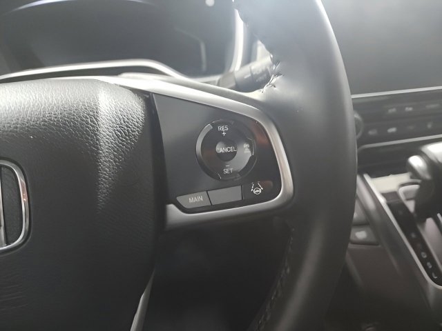 2022 Honda CR-V EX-L photo 22