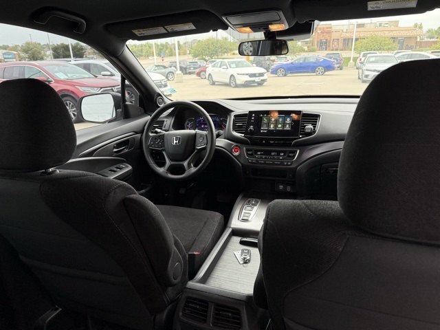 2022 Honda Pilot Sport photo 28