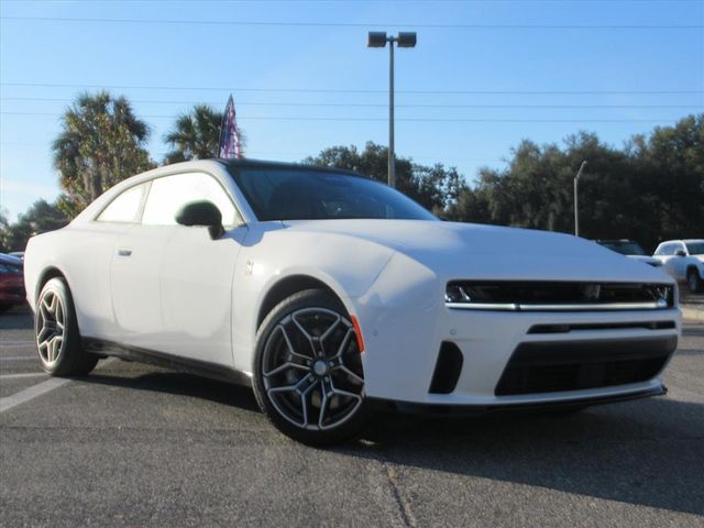 2026 Dodge Charger Scat Pack's photo