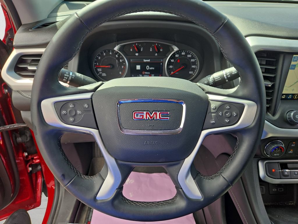 2023 Gmc Acadia SLT photo 13