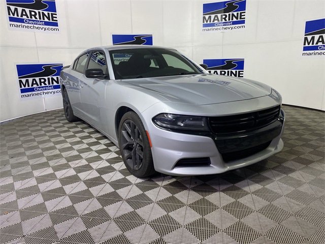 2021 Dodge Charger SXT